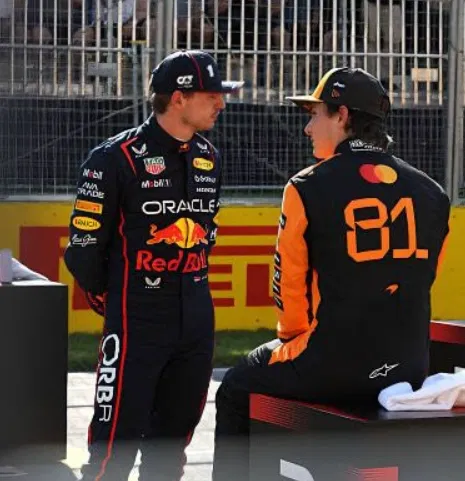 Avatar of Oscar & Max // 3381