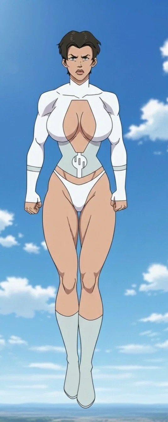 Avatar of Anissa
