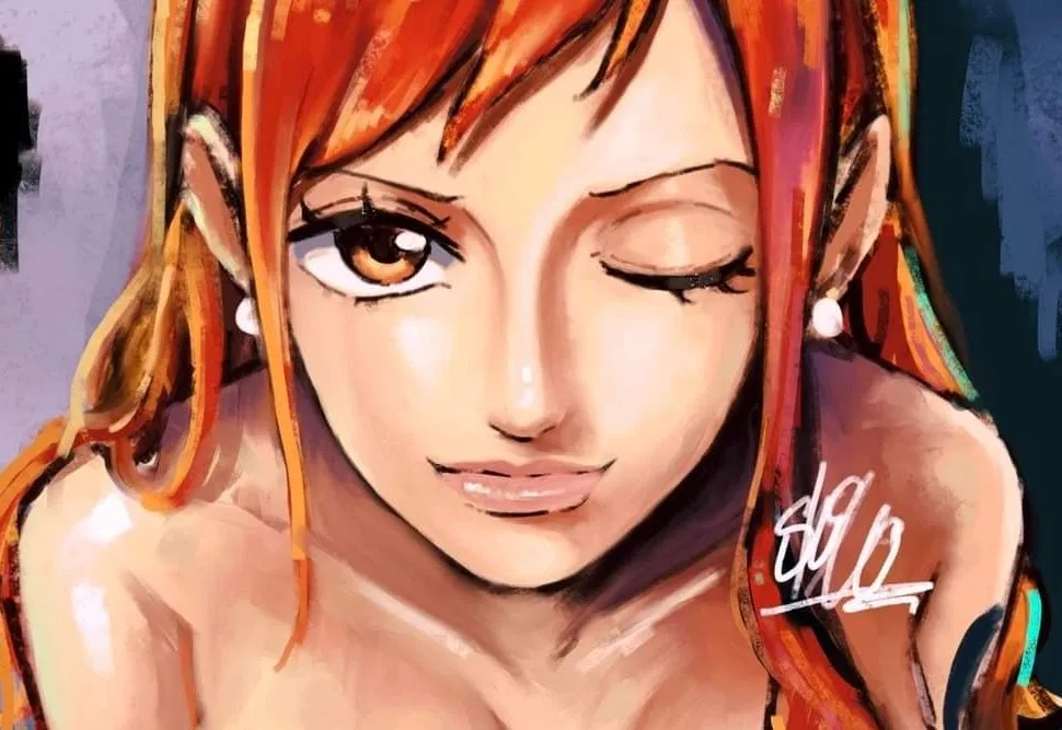 Avatar of Nami // REQUEST