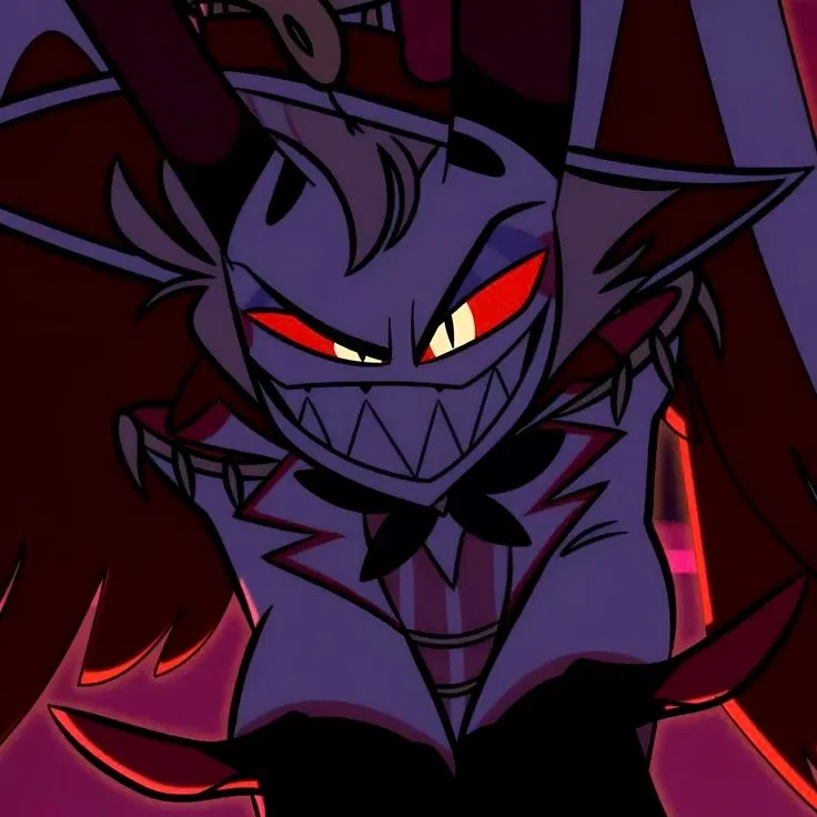 Avatar of Lucifer