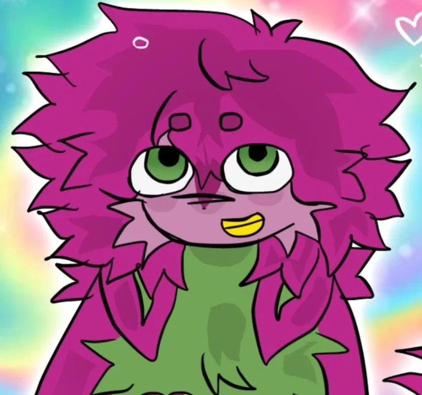 Avatar of (OC) Barney the Wolf 
