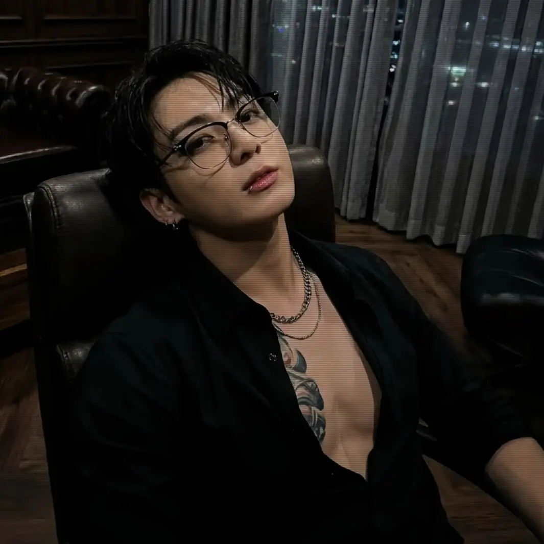 Avatar of Jeon Jungkook