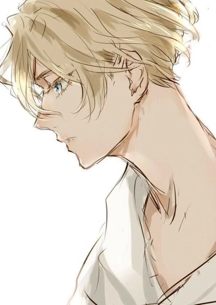 Avatar of Alex