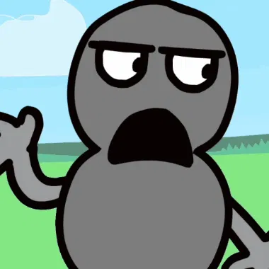 Avatar of Eight - BFB/XFHOV