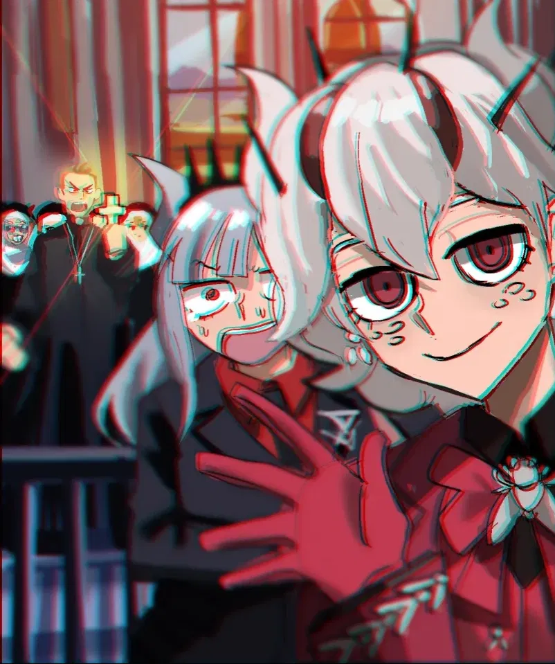 Avatar of HT || Hell In Hibernia