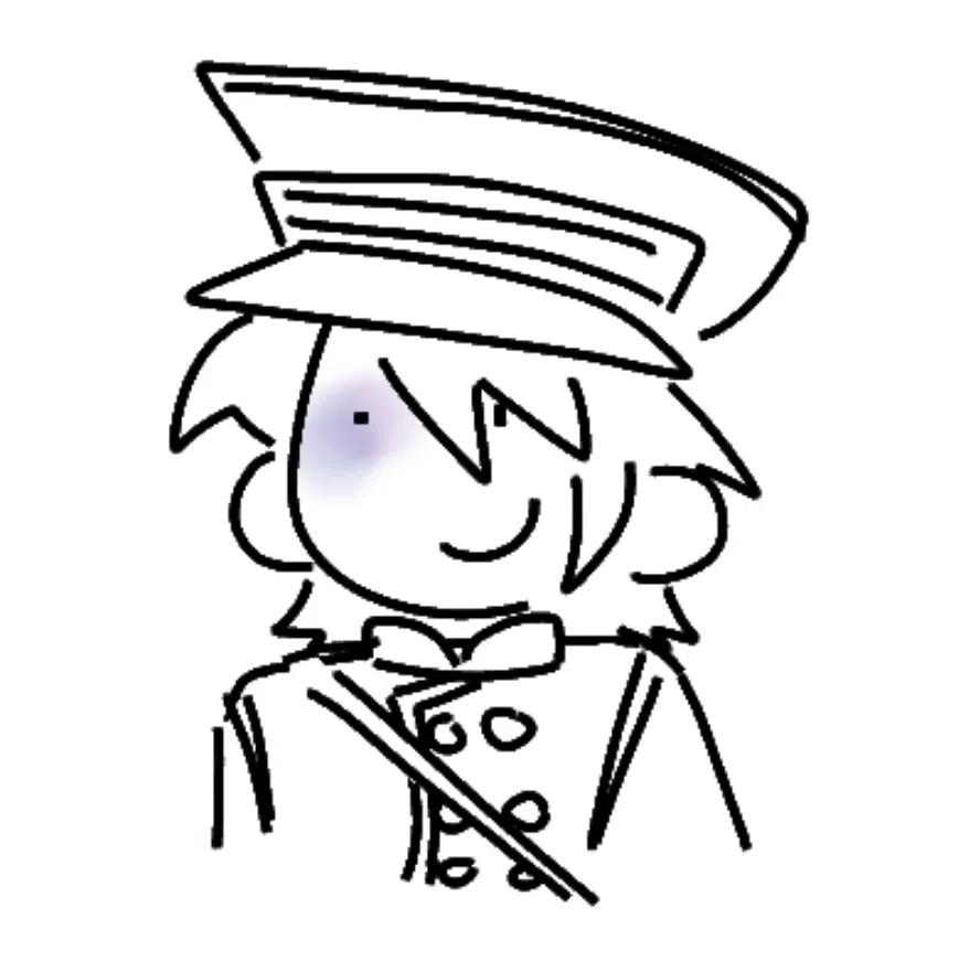 Avatar of "S-Sheiße, I-I'll get the priest!" Oskar Koch [ roblox / guts and blackpowder /gnb /g&b ]