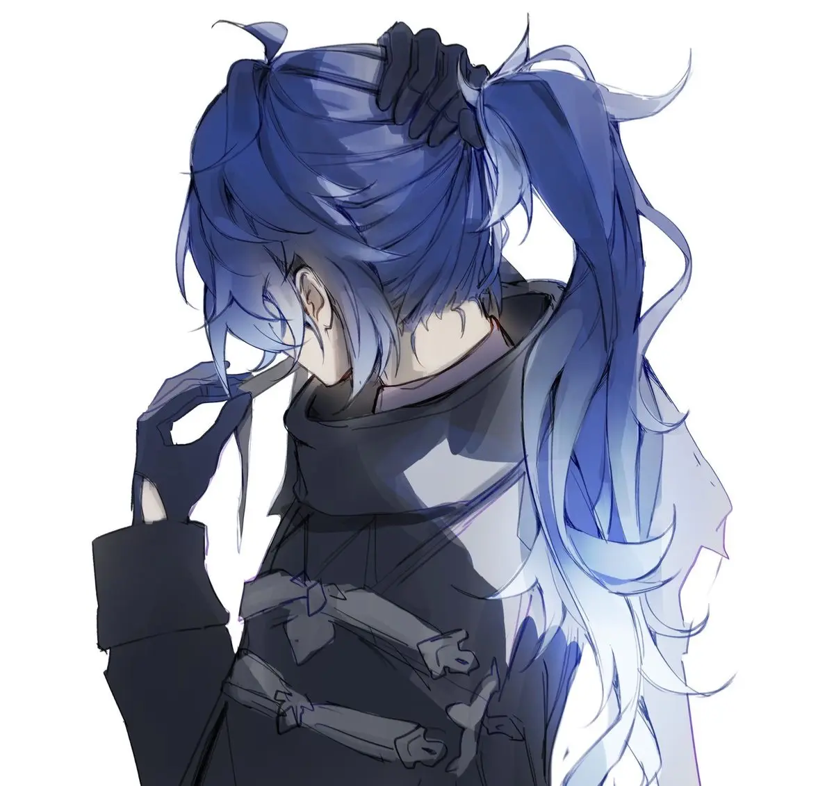 Avatar of Kyryll Chudomirovich Flins