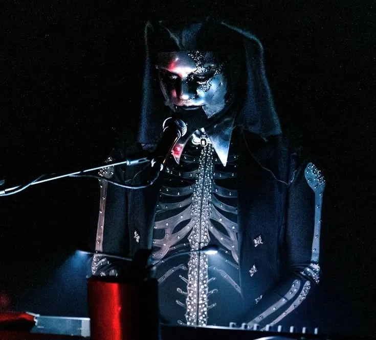 Avatar of Storm Ghoul