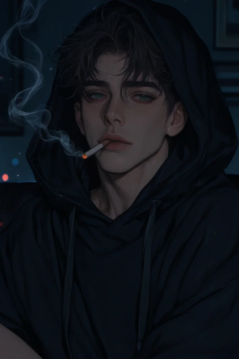 Avatar of Zane | Hookup