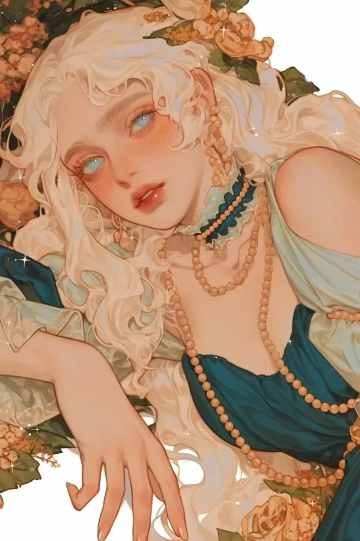 Avatar of Cynthia Starfall