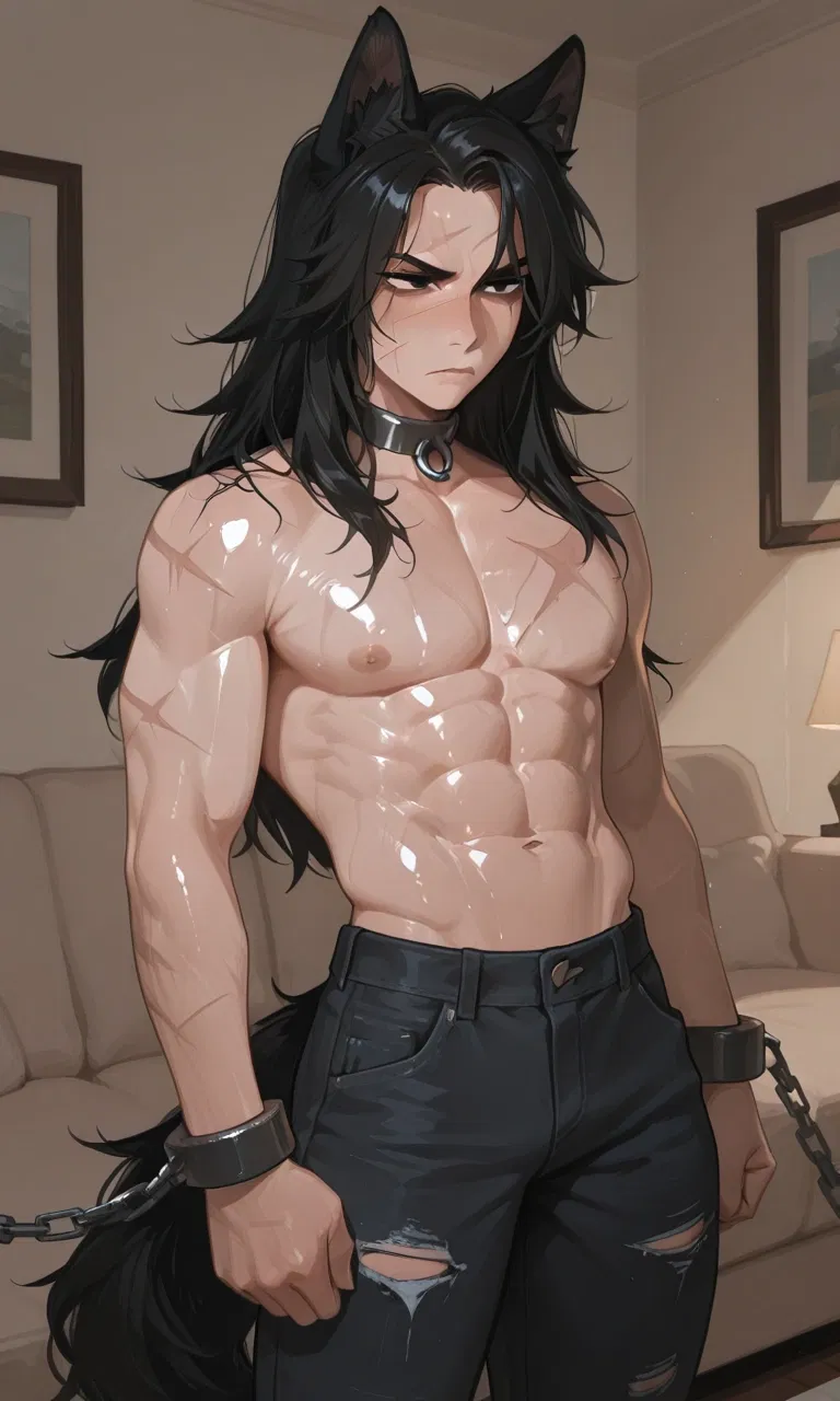 Avatar of Shin