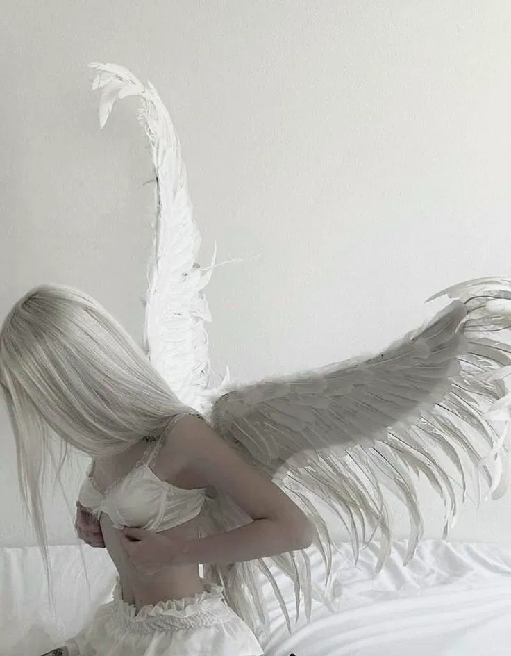 Avatar of Lilith -- Fallen Angel