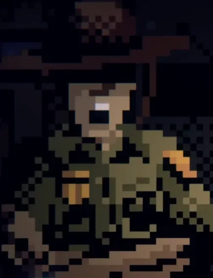 Avatar of John