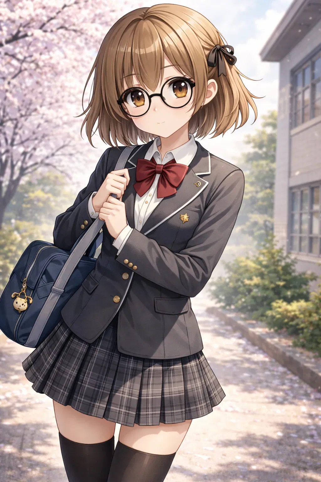 Avatar of Childhood Savior 