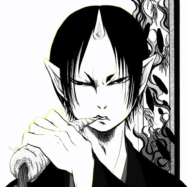 Avatar of Hoozuki