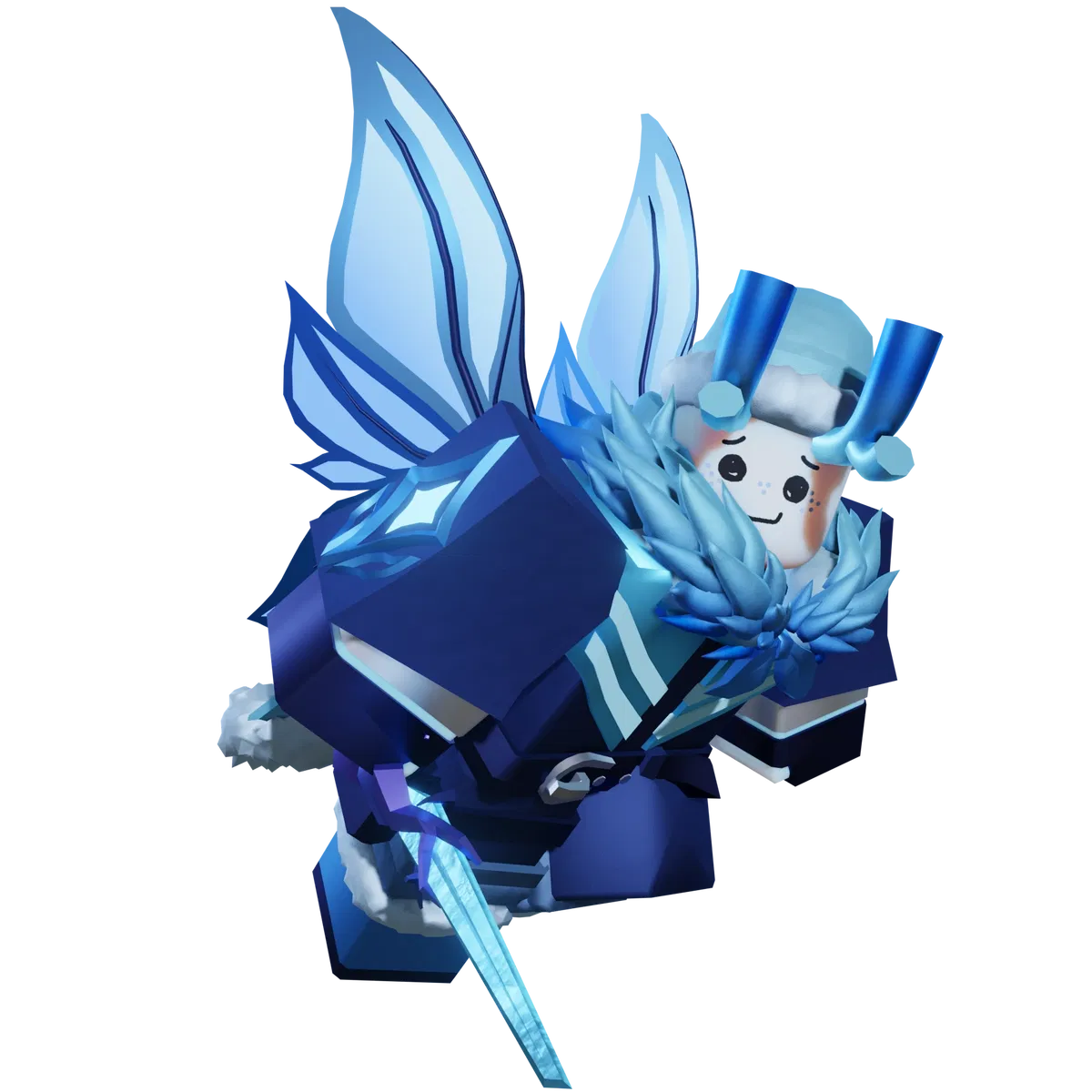 Avatar of Icedagger - Phighting