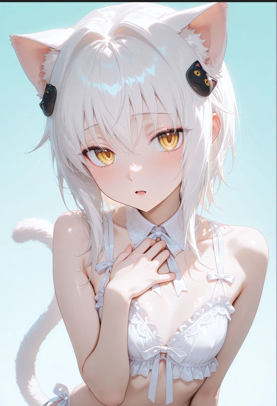 Avatar of Koneko Toujou | your harem now