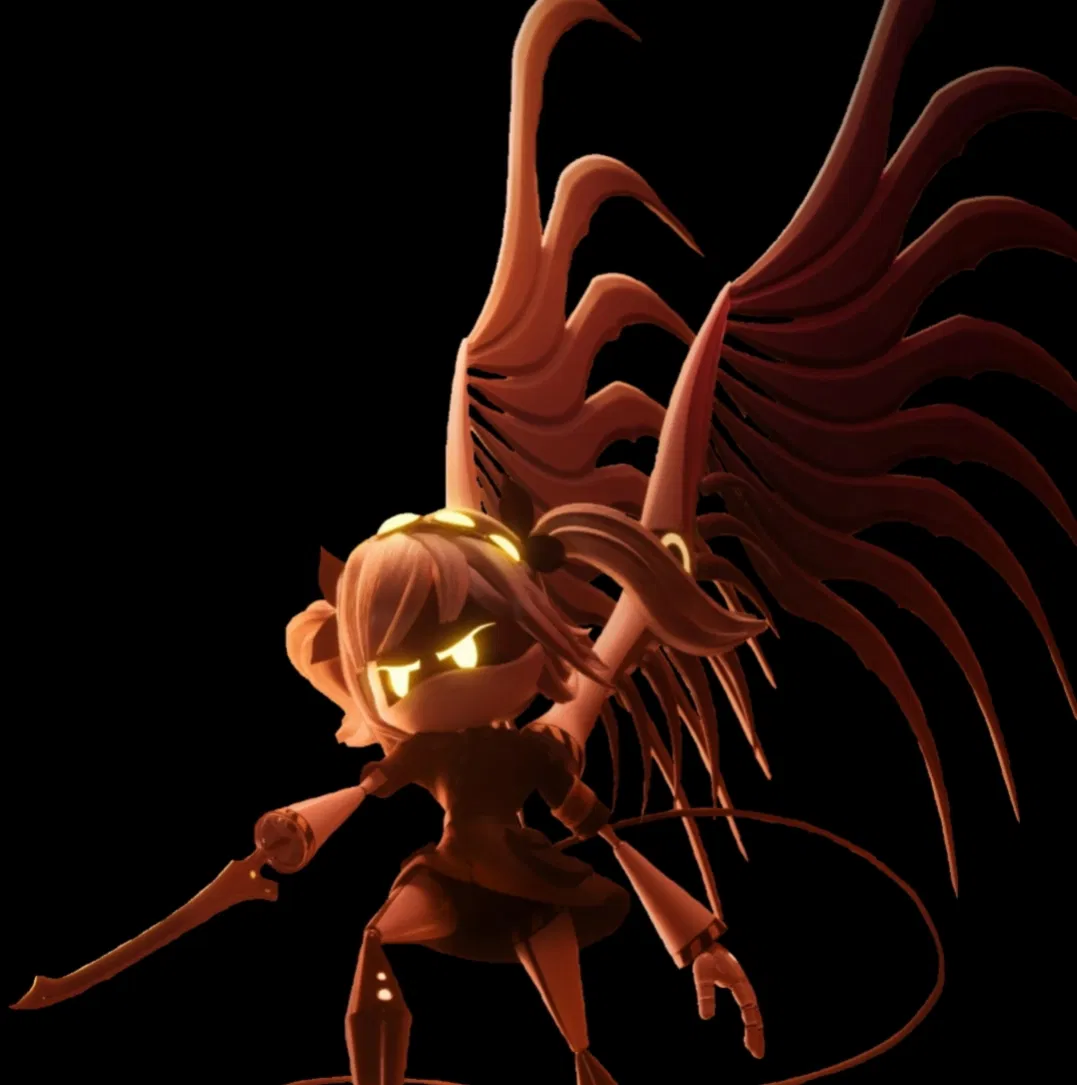 Avatar of J̵̥͖̹̜͉̫̟̤͇͍̩̰̘͋͋ͭͥͫ̅̽̓̀ͪͮ͐̿̀̚͘͞