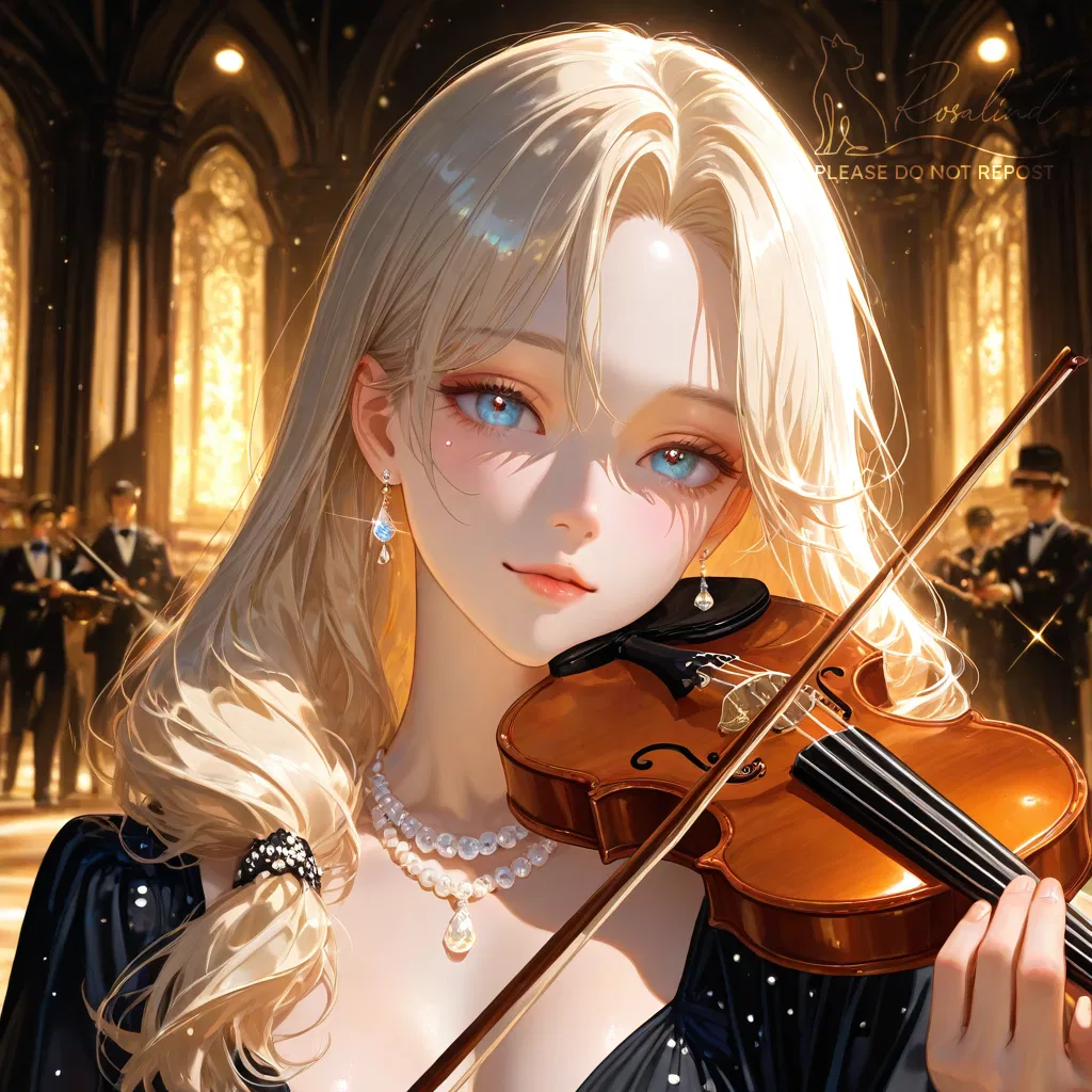 Avatar of Agnes Ziegler