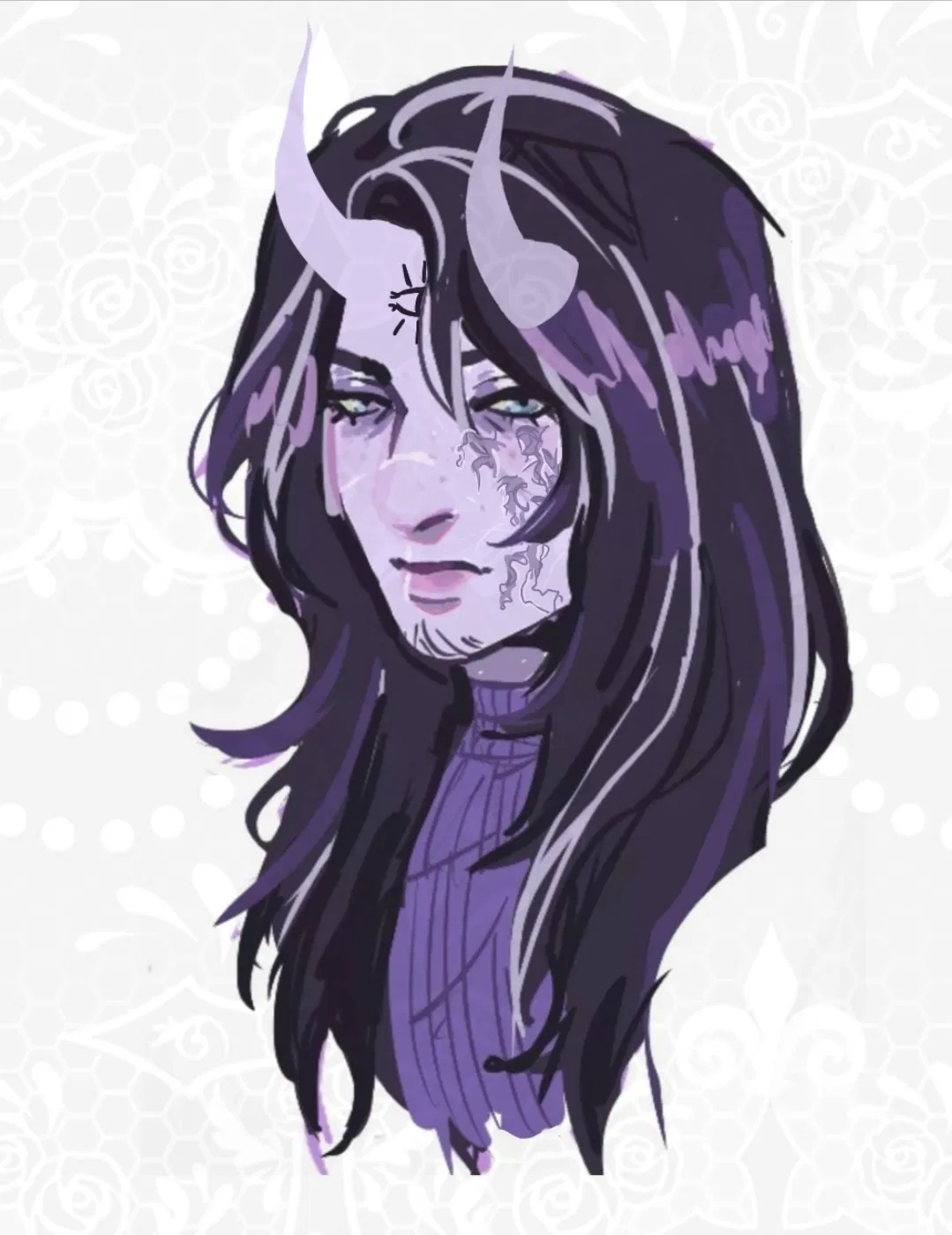 Avatar of The Hollow Witness.
