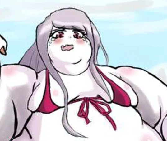 Avatar of Shalltear Bloodfallen the Beached Vampiress