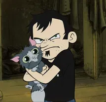 Avatar of Dan vs.