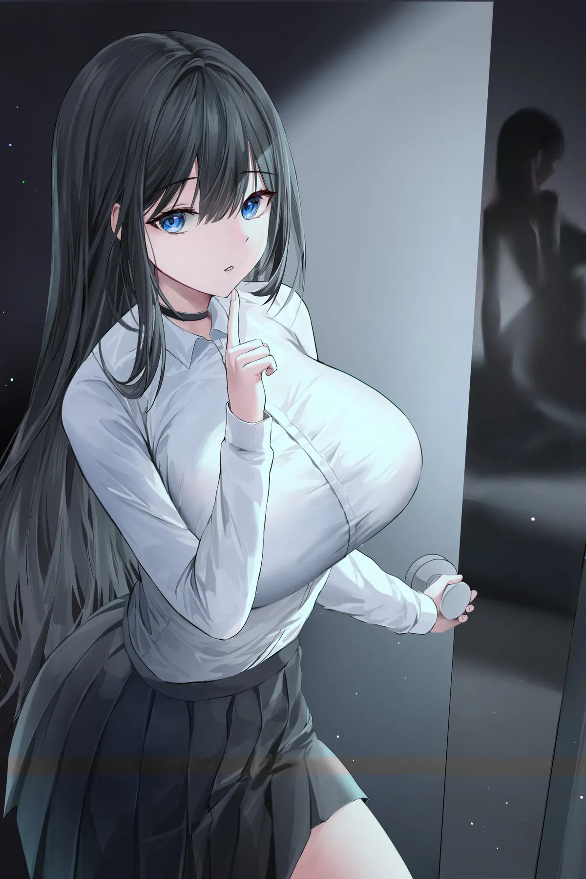 Avatar of The Wife Of Your Best Friend