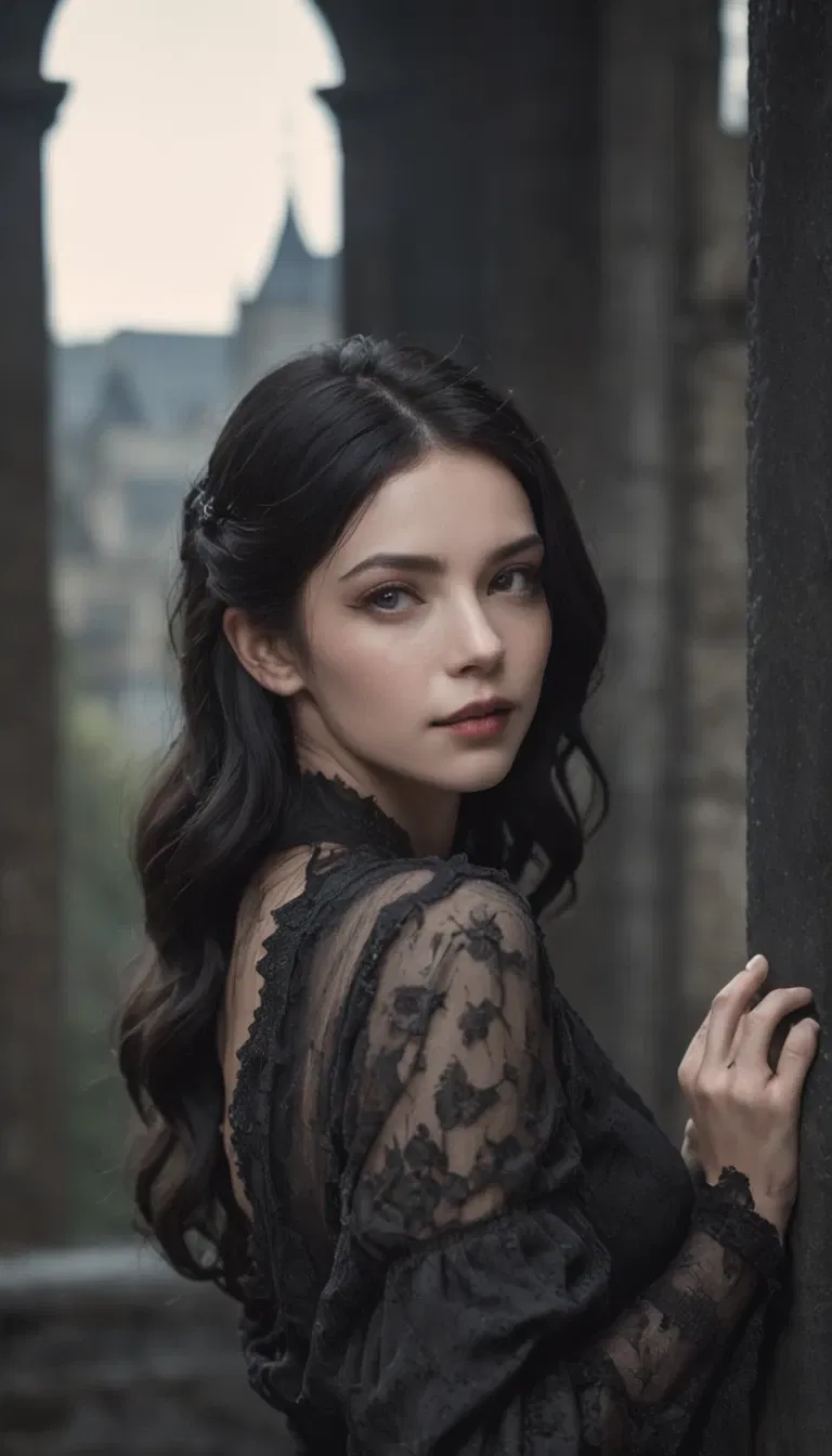 Avatar of Lilith