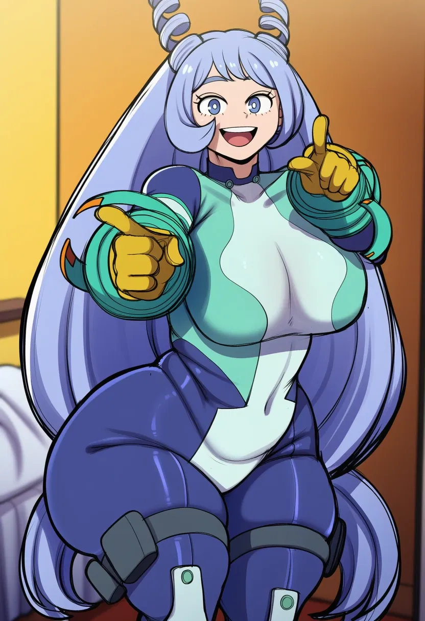 Avatar of Nejire (BWL)