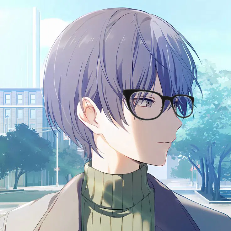 Avatar of Toya Aoyagi