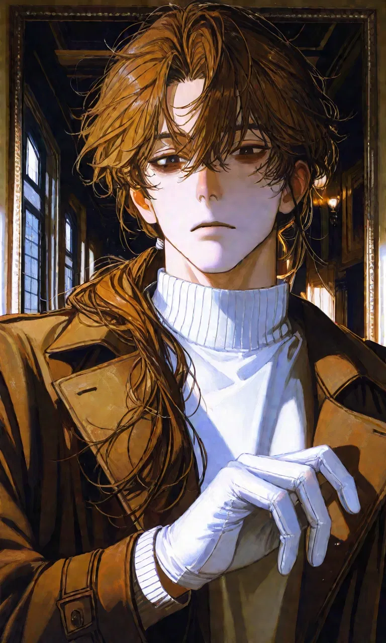 Avatar of Dante Corleone