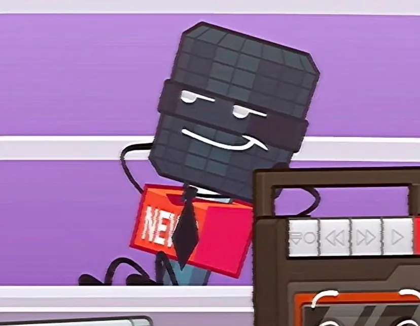 Avatar of Mike (D&GFE)