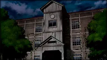 Avatar of High School ALT Scenario