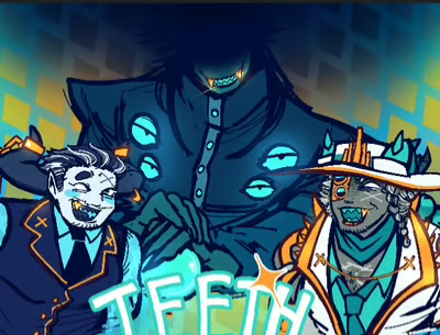 Avatar of Father Overseer - PHIGHTING