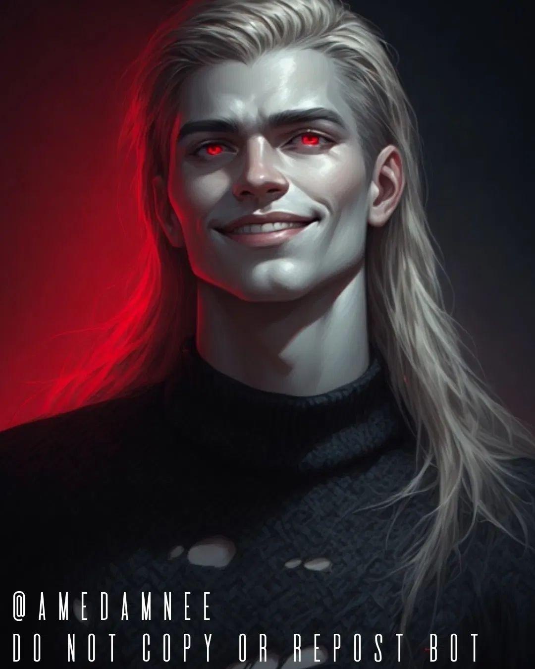 Avatar of Leo - (Leopold)
