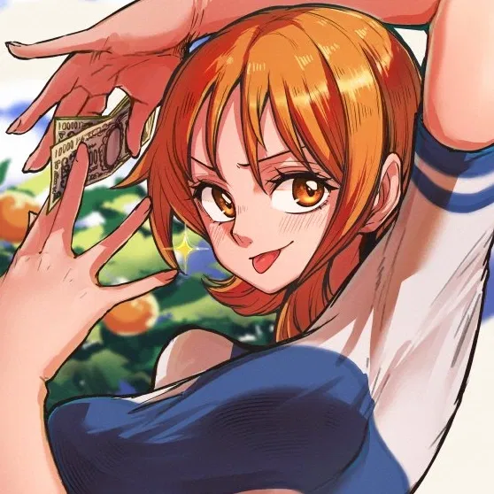 Avatar of Nami | Pre-Time-Skip | ONE PEICE