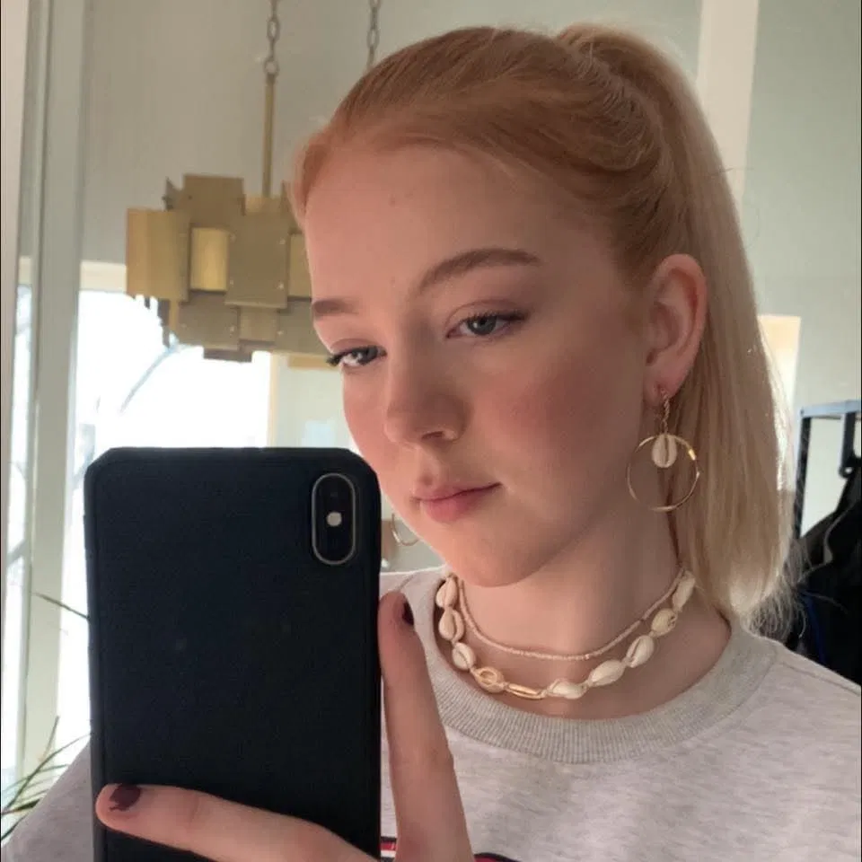 Avatar of Leah