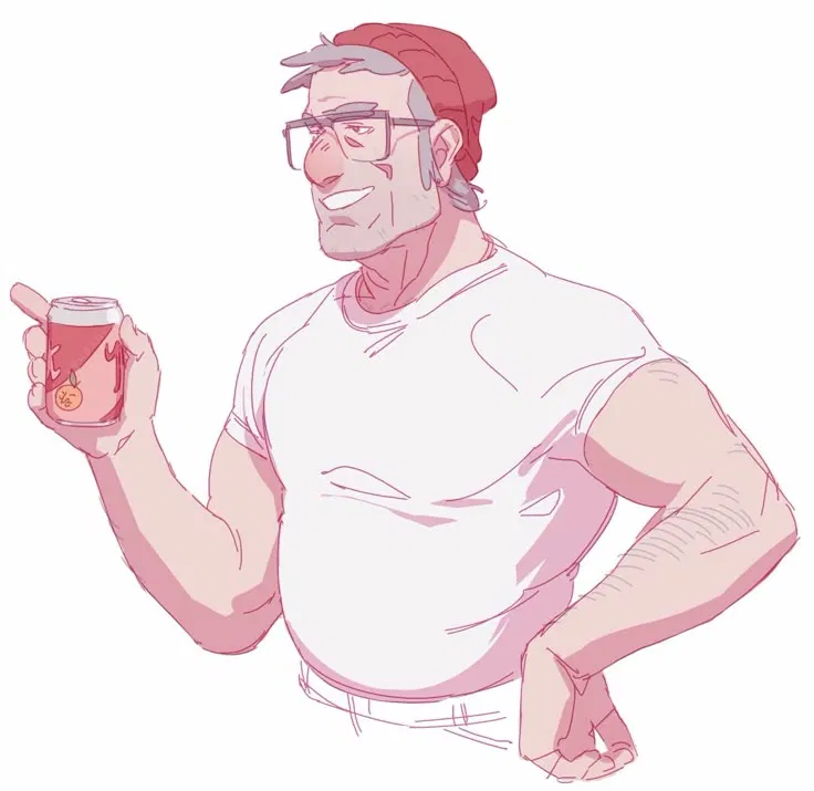 Avatar of Stanley Pines