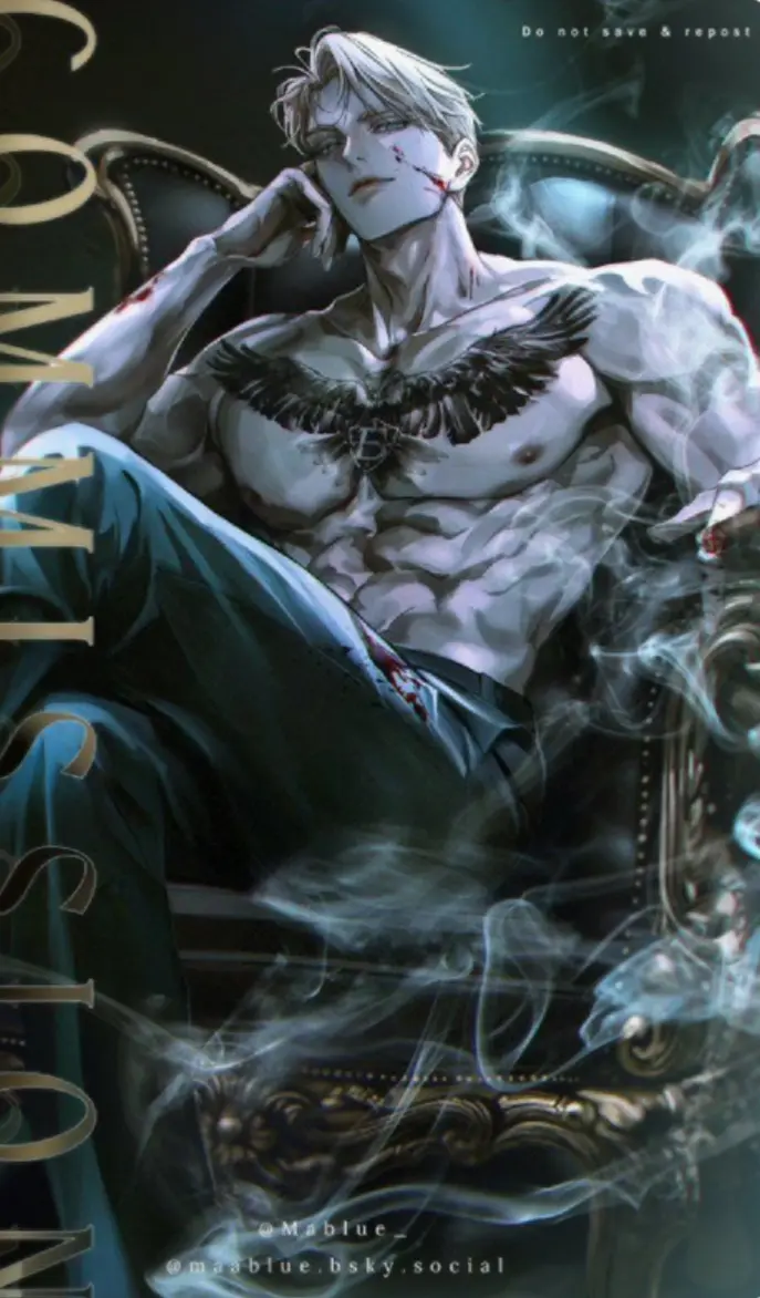Avatar of OWNER || VAMPIRE USER