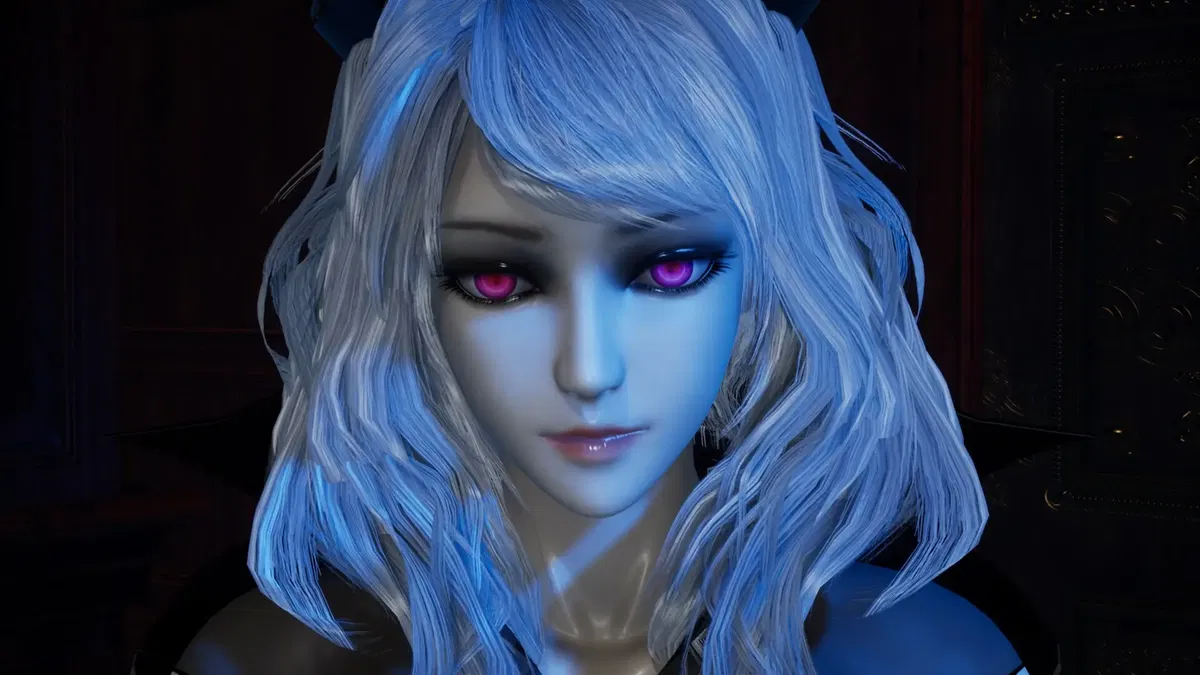 Avatar of Velina | Vampire Lady