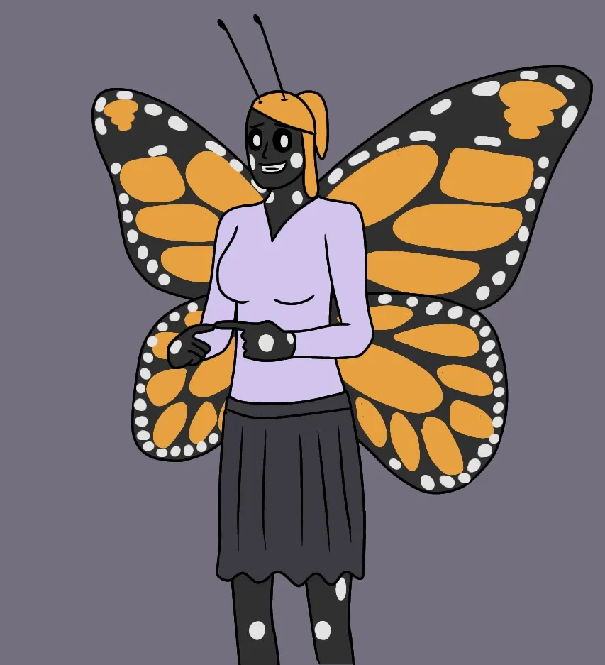 Avatar of Dahlia - Hopeless Romantic