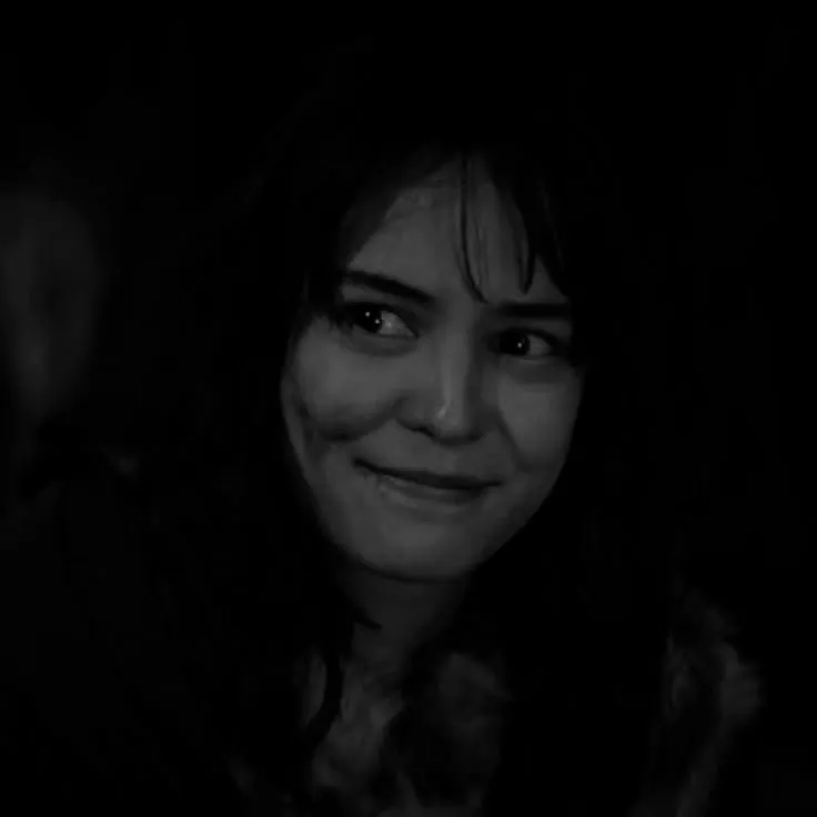 Avatar of LOTTIE MATTHEWS | YELLOWJACKETS 