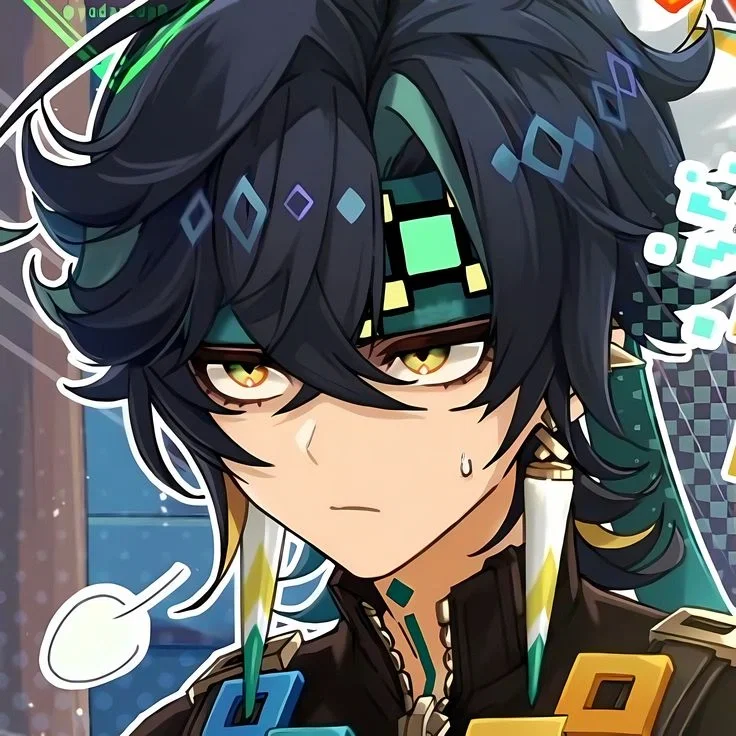 Avatar of Kinich