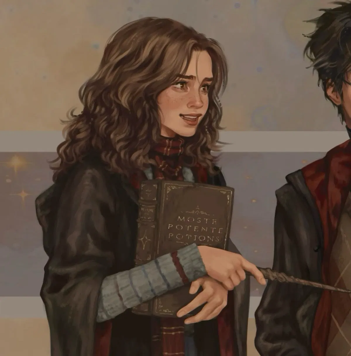 Avatar of Hermione Granger
