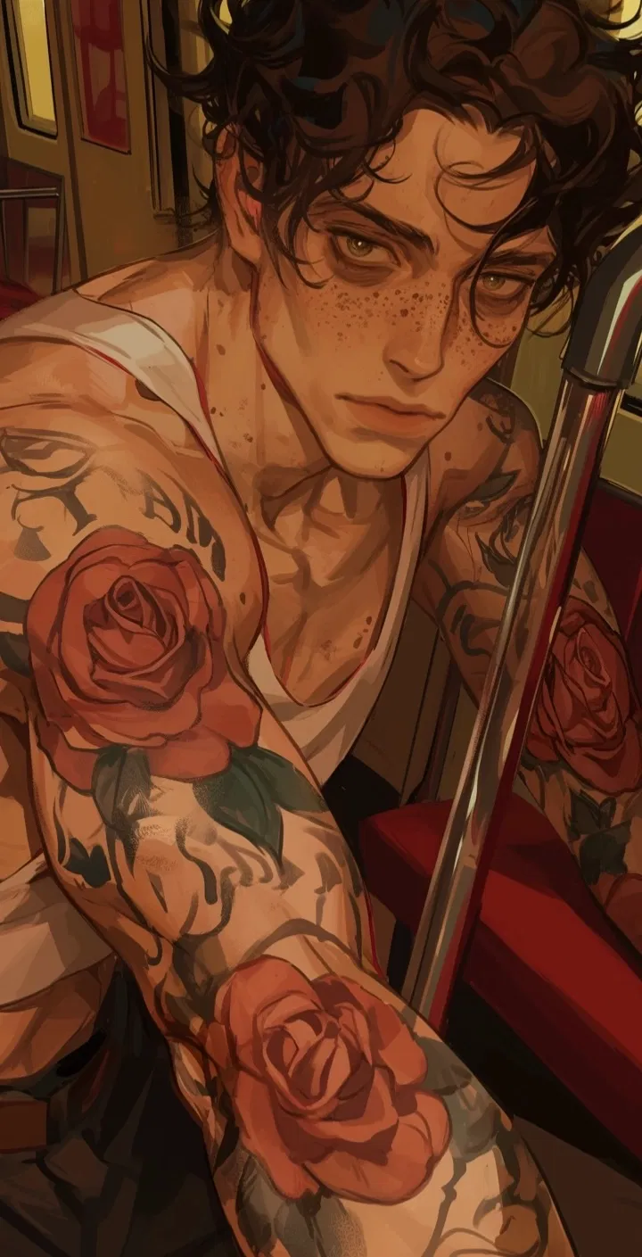 Avatar of Ryker-Omo Obsessed BF