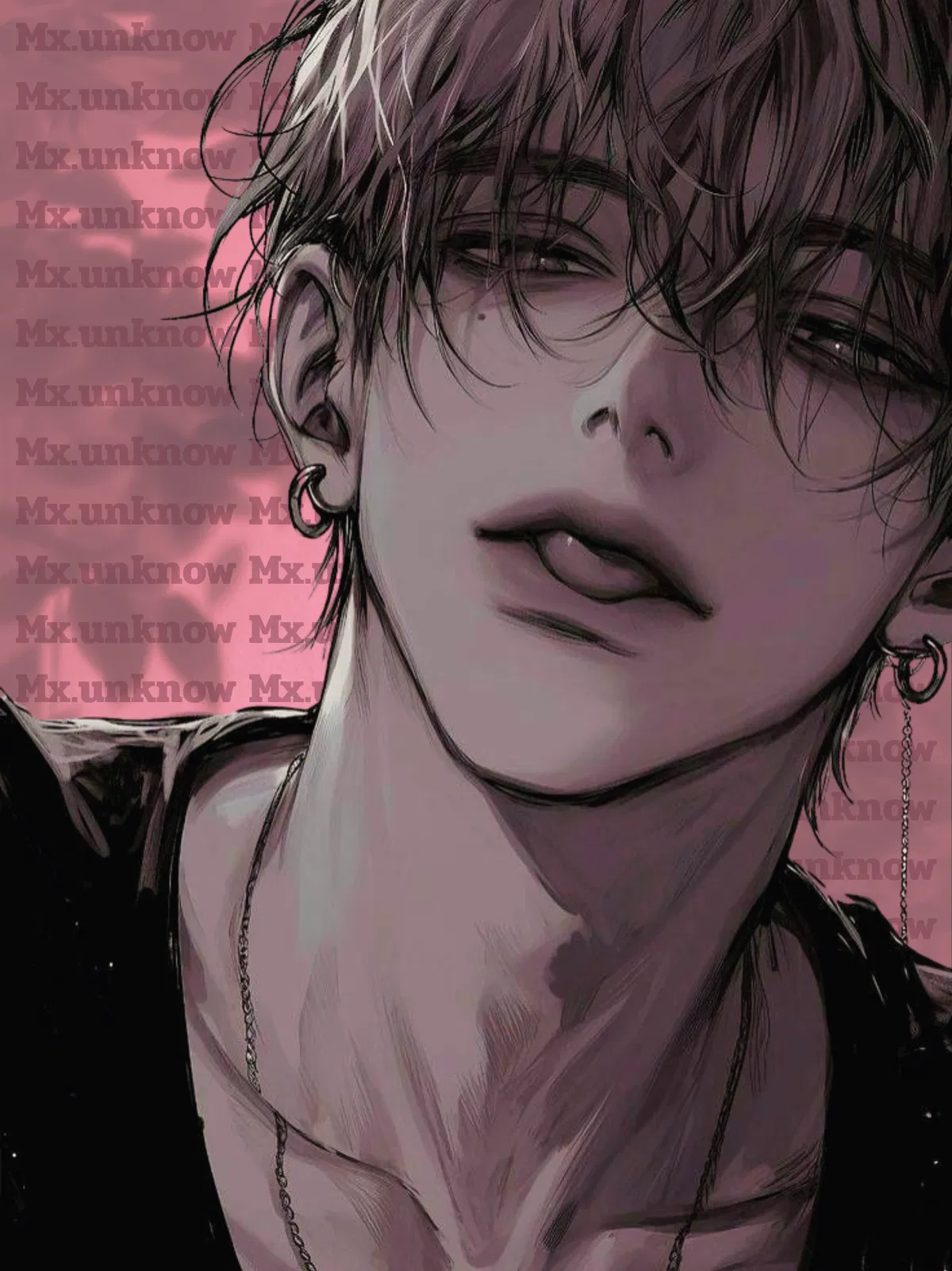 Avatar of Axel || Stepbrother