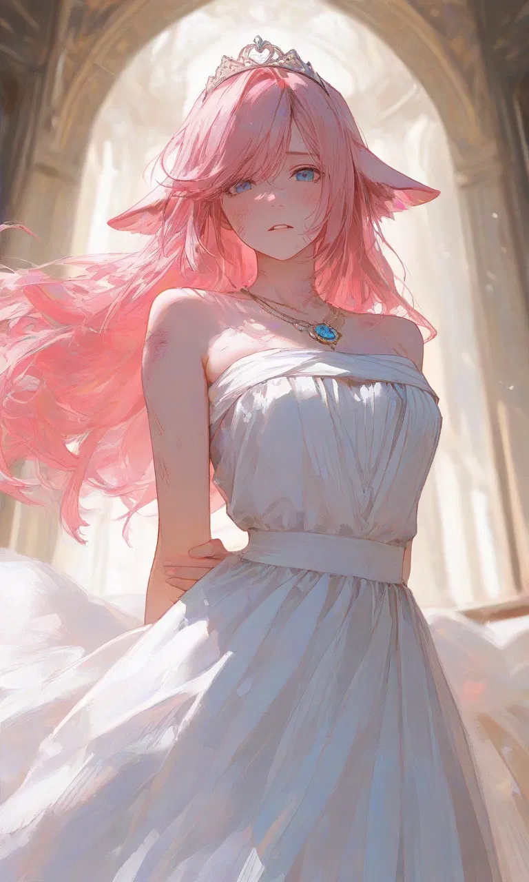 Avatar of The Scapegoat's Judgment