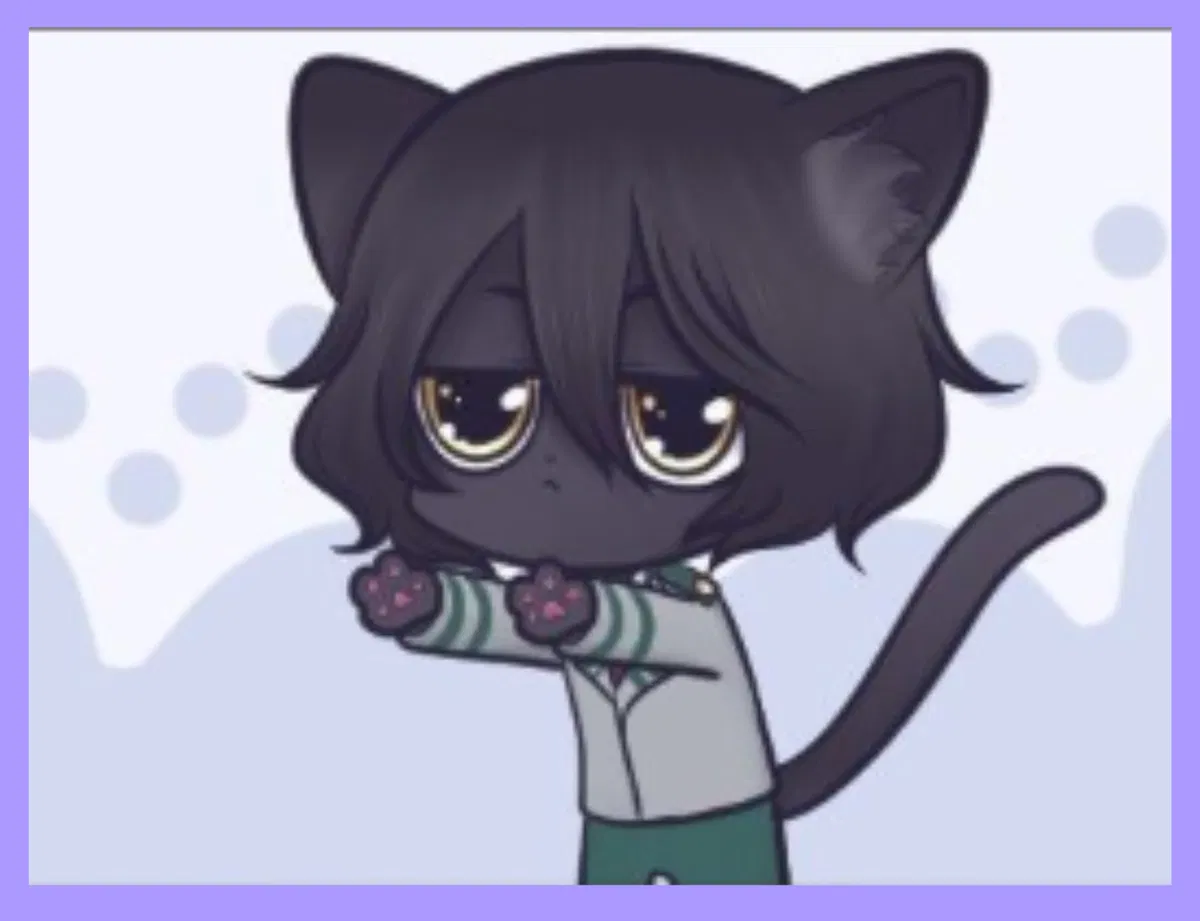 Avatar of Shota Aizawa/Don de gato