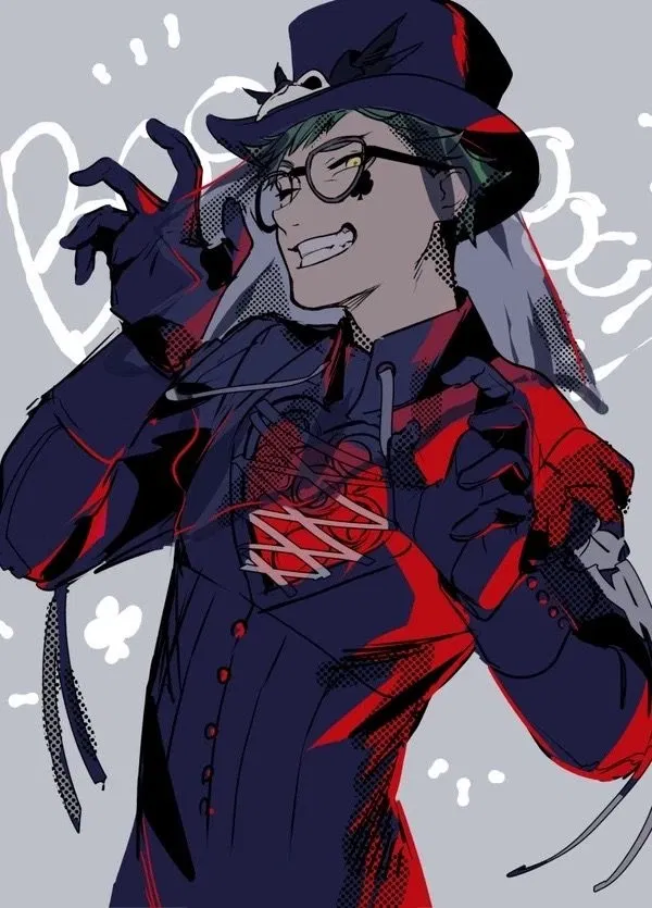 Avatar of ♣️Trey clover♣️