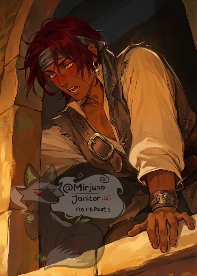 Avatar of Cedric